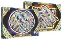 Solgaleo GX Box and Lunala GX Box