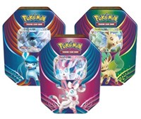 Evolution Celebration Tin [Set of Three] Image