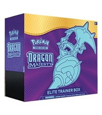 Dragon Majesty Elite Trainer Box Image