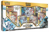 Legends of Unova GX Premium Collection Image