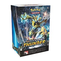 Lost Thunder Prerelease Kit