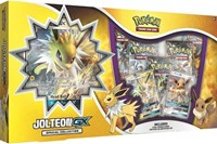 Jolteon GX Special Collection