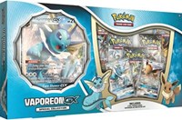 Vaporeon GX Special Collection