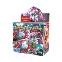 Paradox Rift Booster Box Image