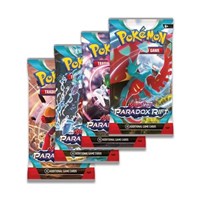 Paradox Rift Booster Pack Art Bundle [Set of 4] Image