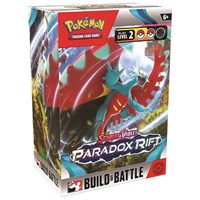 Paradox Rift Build & Battle Box Image