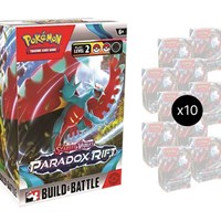 Paradox Rift Build & Battle Box Display Image