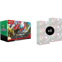 Paradox Rift Build & Battle Stadium Case Image