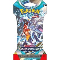 Paradox Rift Sleeved Booster Pack Image
