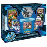 Black Kyurem Box