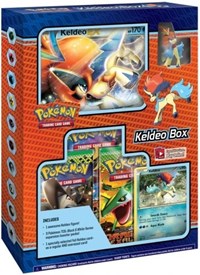 Keldeo Box Image