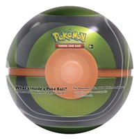 Pokemon Poke Ball Tin Dusk Ball