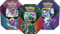 Galar Challengers Tin [Set of 3] Image