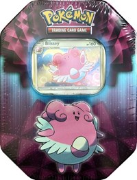 Strong Bonds Tin Blissey