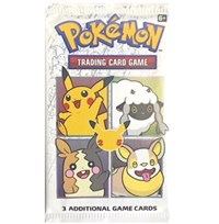 General Mills 25th Anniversary Booster Pack Image