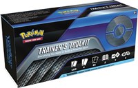 Pokemon TCG: Trainer's Toolkit (2021) Image