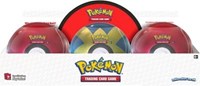 Poke Ball Tin Display (Q4 2018) Image