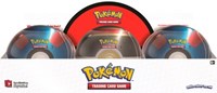 Poke Ball Tin Display (Q1 2019) Image