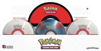 Poke Ball Tin Display (Q3 2019) Image