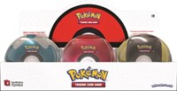 Poke Ball Tin Display Q1 2020