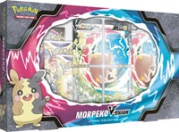 Morpeko V-UNION Special Collection Image