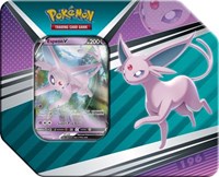 V Heroes Tin [Espeon V] Image