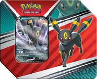 V Heroes Tin [Umbreon V] Image