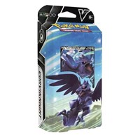 V Battle Deck Corviknight V