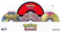 Poke Ball Tin Display (Q2 2022) Image