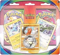 Pokemon Center 2-Pack Blister Pack [Tornadus, Thundurus, & Landorus]