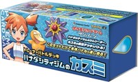 Trainer Battle Deck - Misty of Cerulean City Gym (JP Pokemon Center Exclusive) Image