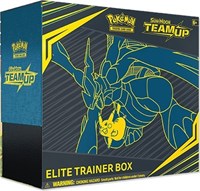 Team Up Elite Trainer Box Image