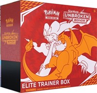 Unbroken Bonds Elite Trainer Box Image