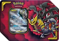 Power Partnership Tin Garchomp and Giratina GX