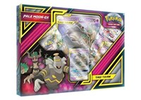 Pale Moon GX Box Image