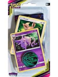 Unified Minds Premium Checklane Blister Espeon