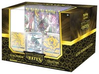 Hidden Fates Ultra Premium Collection