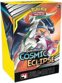 Cosmic Eclipse Build & Battle Box Image