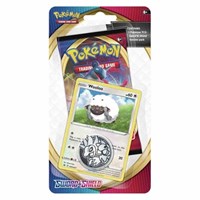 Sword and Shield Single Blister Pack Wooloo