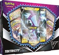 Toxtricity V Box Image