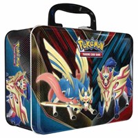 Spring 2020 Collectors Chest Tin