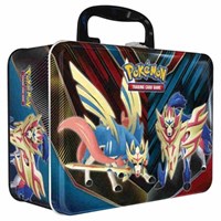 Spring 2020 Collector's Chest Tin Image