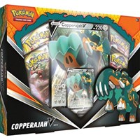 Copperajah V Box Image