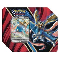 Legends of Galar Tin [Zacian V] Image