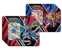 Legends of Galar Tin [Set of 2] Image