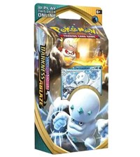 Darkness Ablaze Theme Deck [Galarian Darmanitan] Image