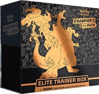 Champions Path Elite Trainer Box