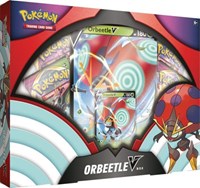 Orbeetle V Box Image