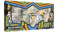 Galar Sidekicks Premium Collection Image