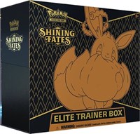 Shining Fates Elite Trainer Box Image